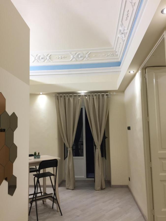 Catania Sun&Sea - Sea Suite المظهر الخارجي الصورة