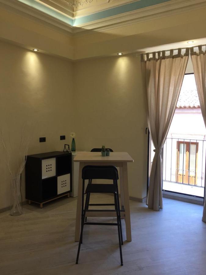 Catania Sun&Sea - Sea Suite المظهر الخارجي الصورة