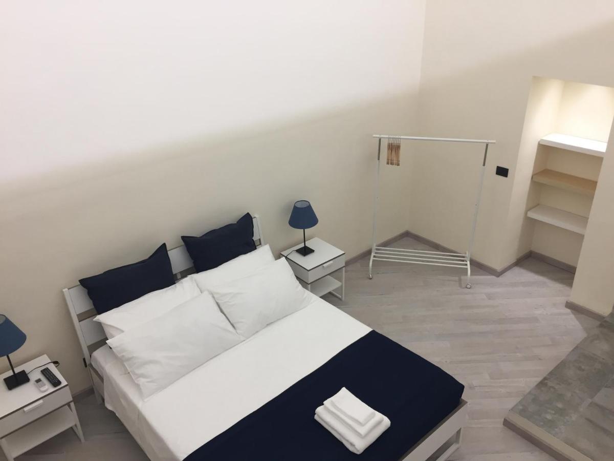 Catania Sun&Sea - Sea Suite المظهر الخارجي الصورة