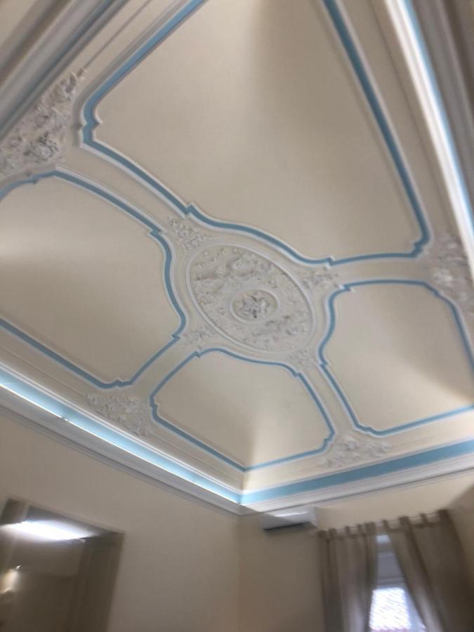 Catania Sun&Sea - Sea Suite المظهر الخارجي الصورة