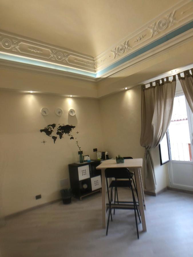 Catania Sun&Sea - Sea Suite المظهر الخارجي الصورة